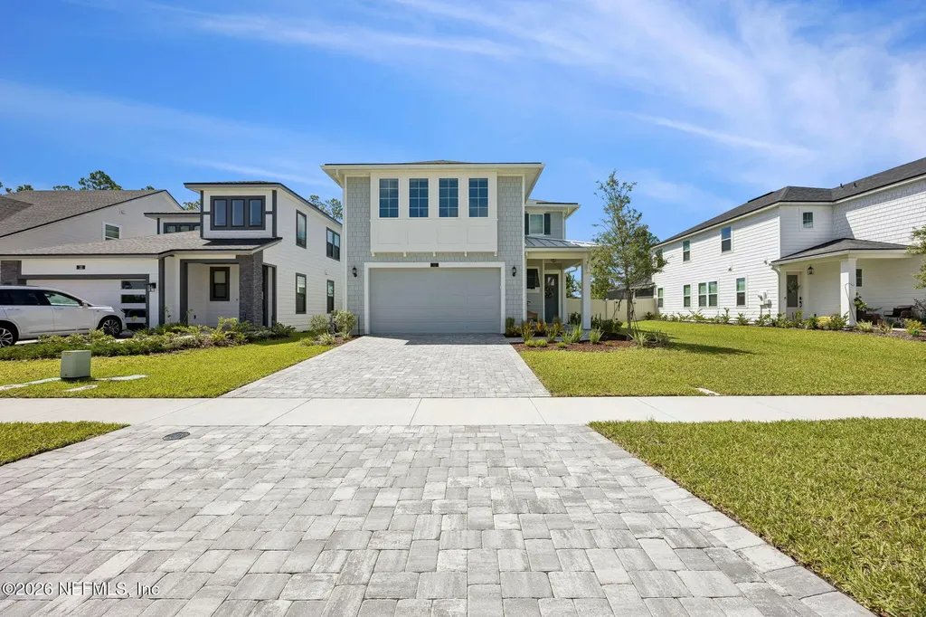 12 Bay Lake Drive Ponte Vedra FL 32081
