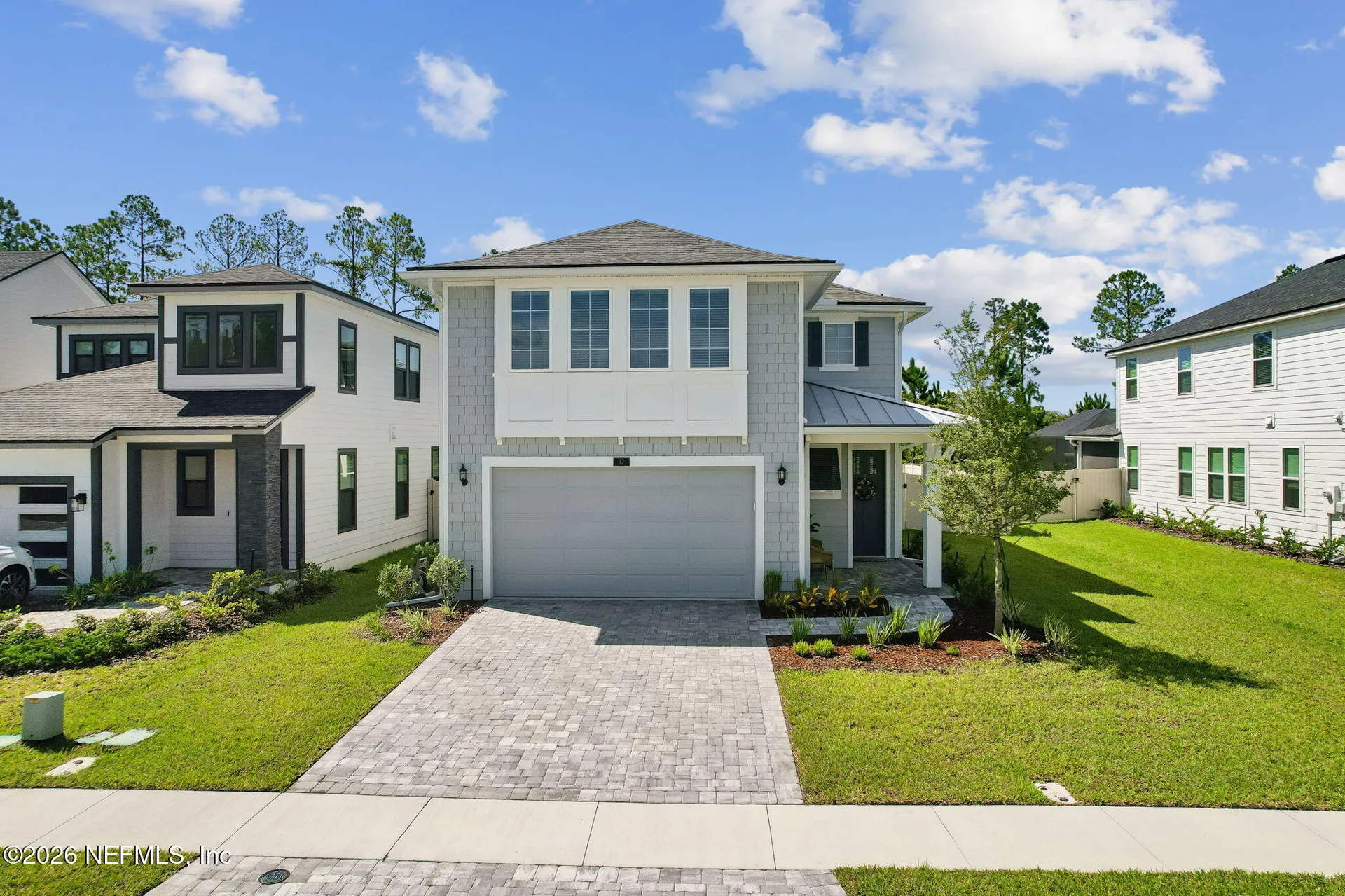 12 Bay Lake Drive Ponte Vedra FL 32081