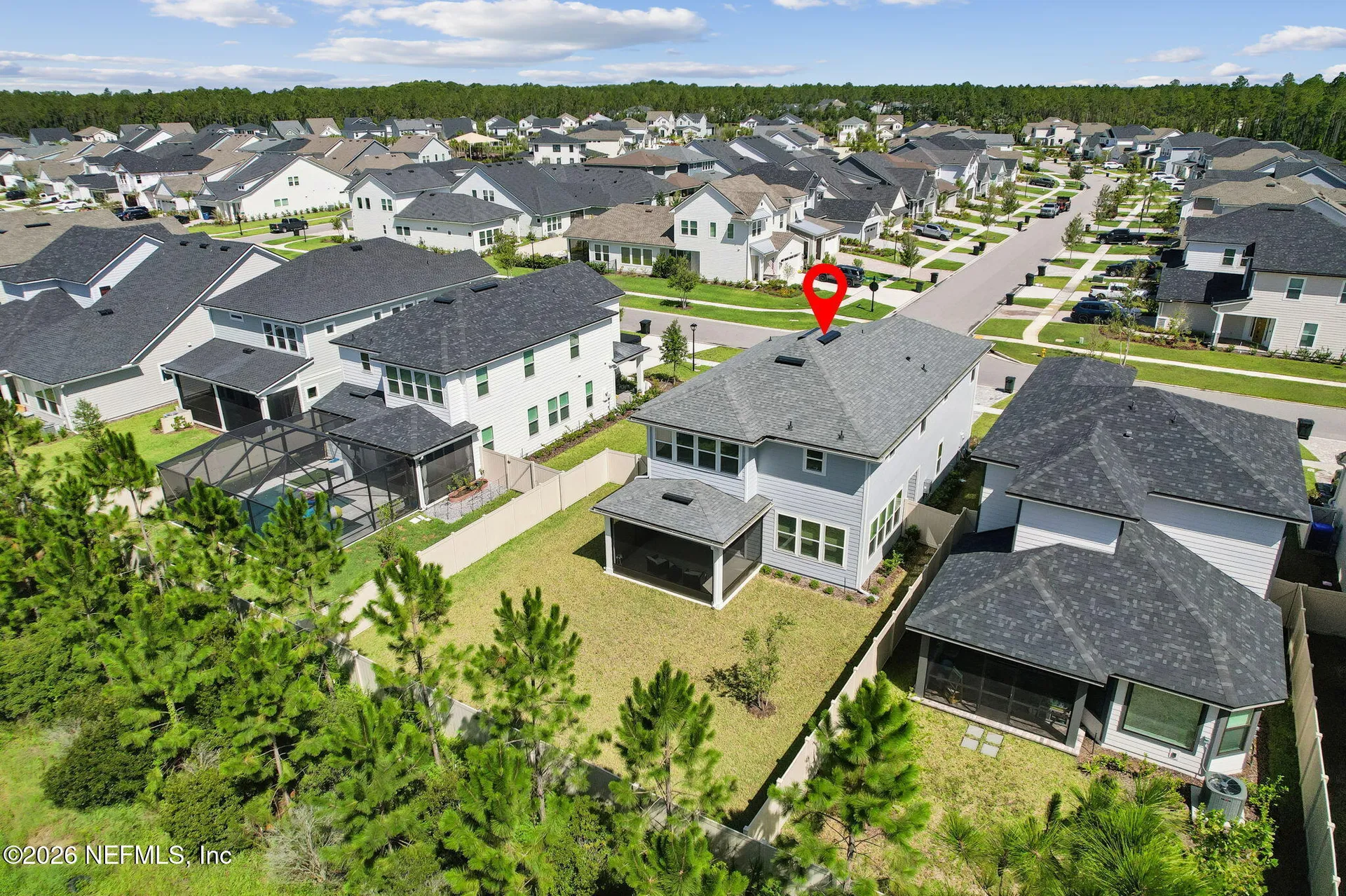 12 Bay Lake Drive Ponte Vedra FL 32081