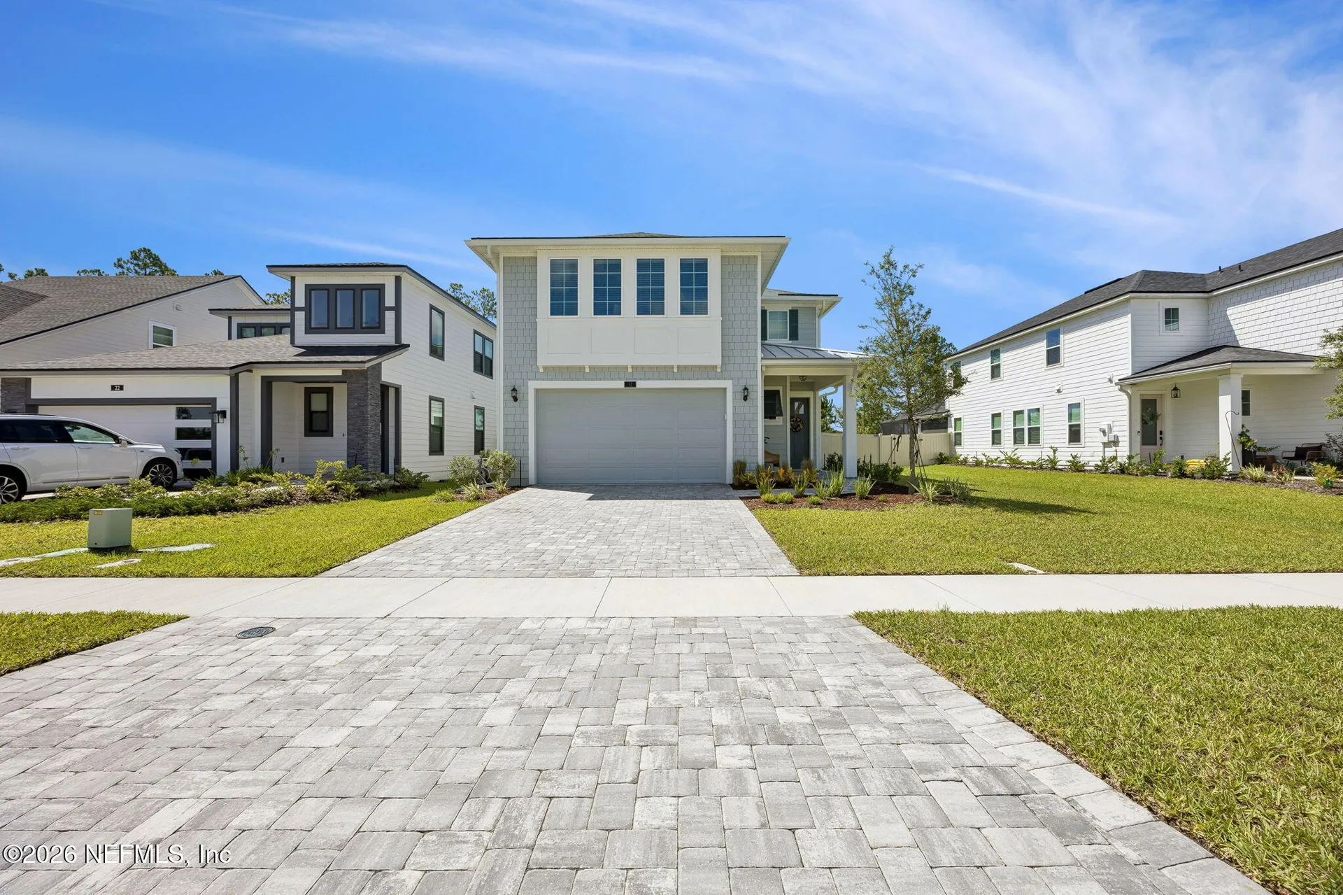 12 Bay Lake Drive Ponte Vedra FL 32081