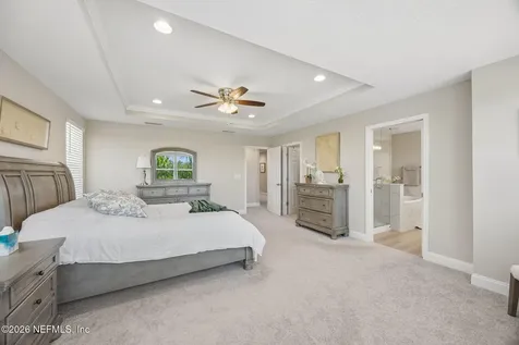 12 Bay Lake Drive Ponte Vedra FL 32081