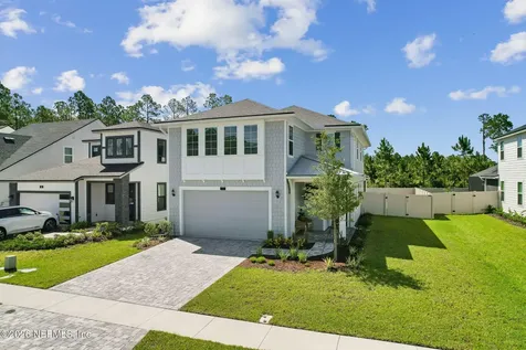 12 Bay Lake Drive Ponte Vedra FL 32081