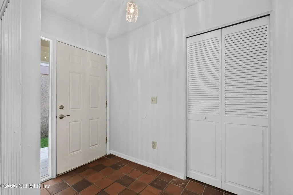 3401 Parson Court Jacksonville FL 32223