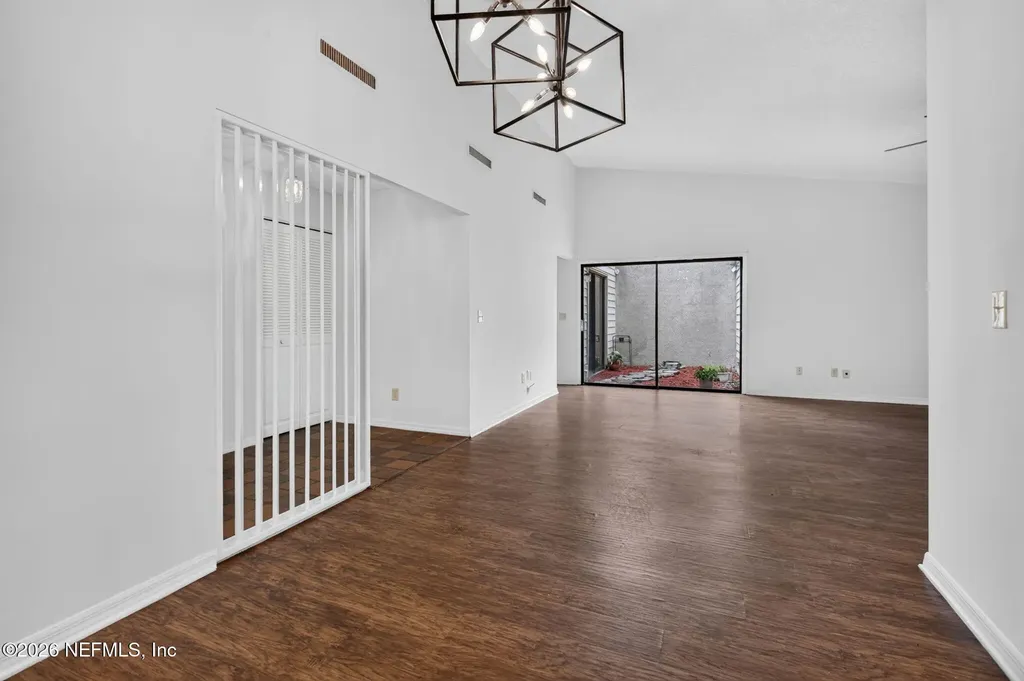 3401 Parson Court Jacksonville FL 32223
