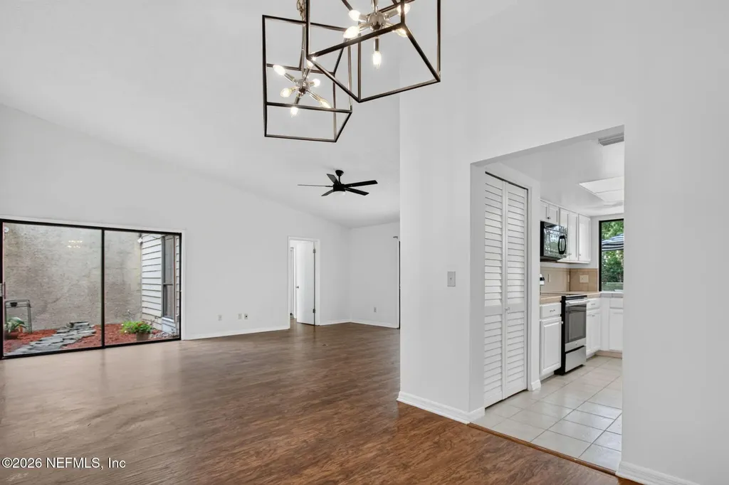 3401 Parson Court Jacksonville FL 32223
