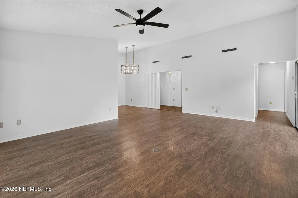 3401 Parson Court Jacksonville FL 32223