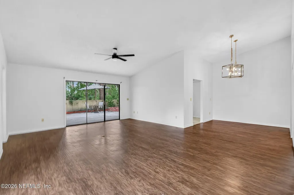 3401 Parson Court Jacksonville FL 32223