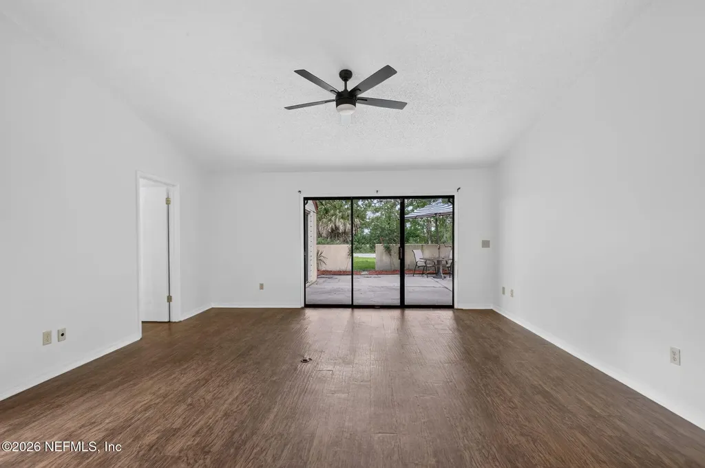 3401 Parson Court Jacksonville FL 32223