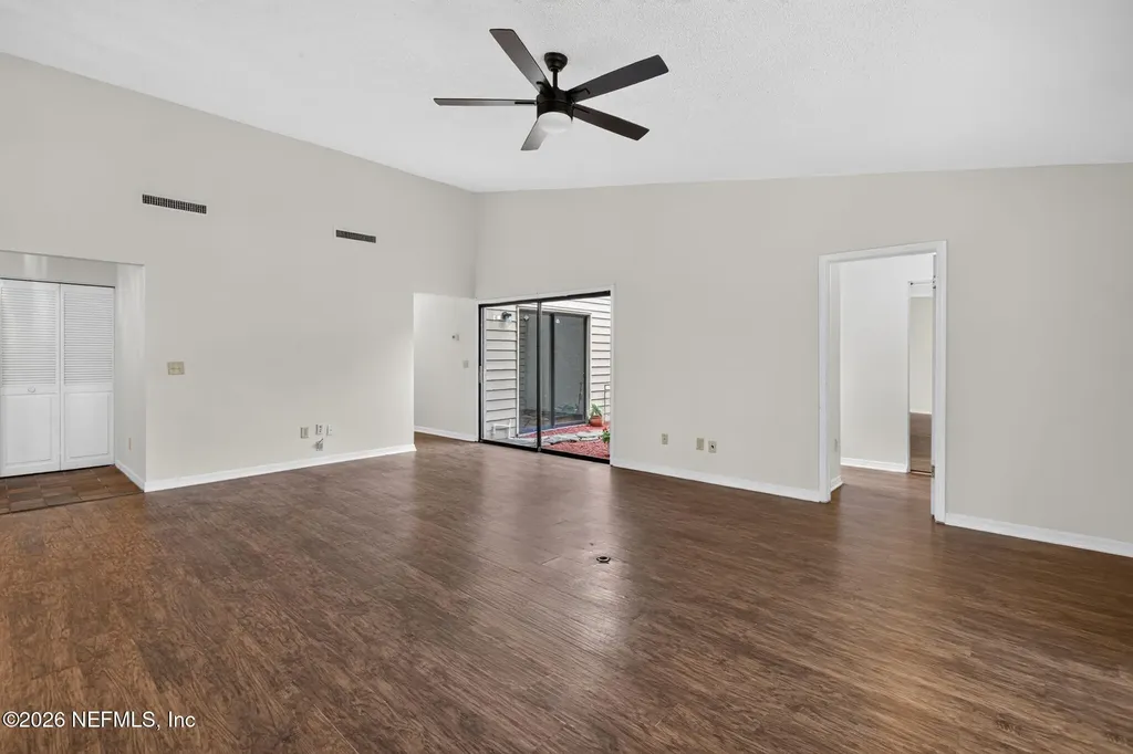 3401 Parson Court Jacksonville FL 32223