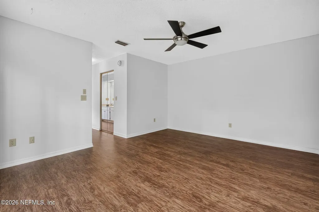 3401 Parson Court Jacksonville FL 32223