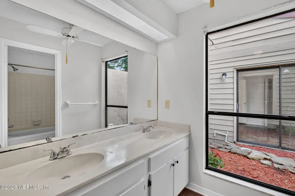 3401 Parson Court Jacksonville FL 32223