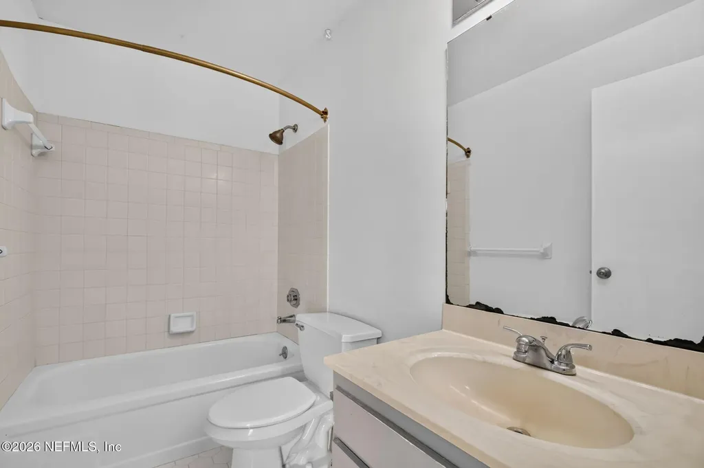 3401 Parson Court Jacksonville FL 32223