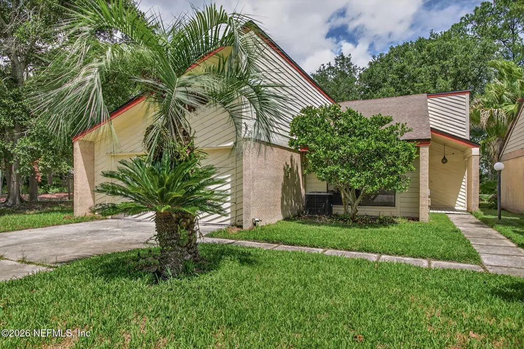 3401 Parson Court Jacksonville FL 32223