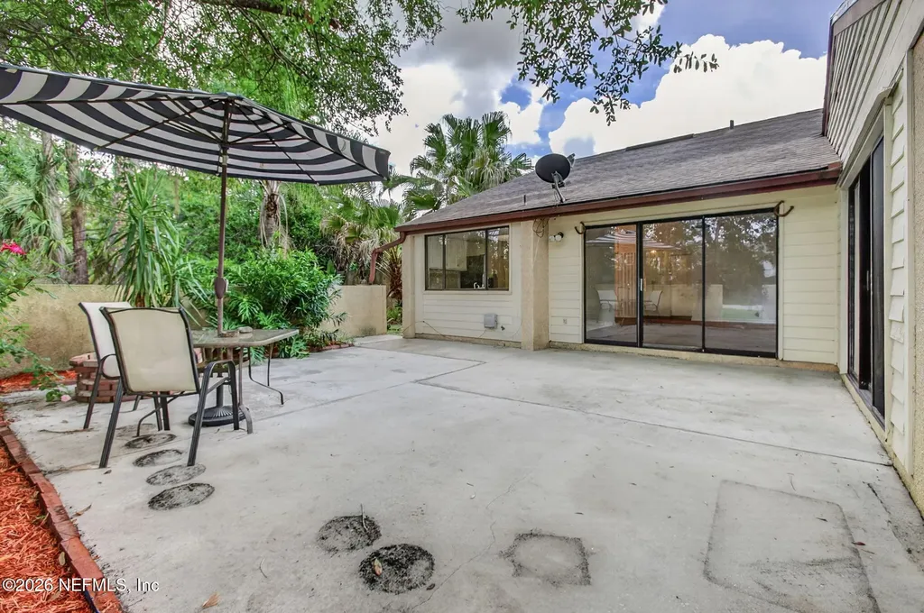 3401 Parson Court Jacksonville FL 32223