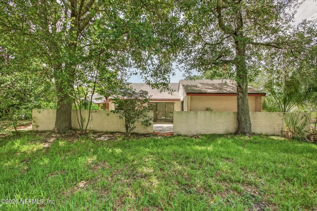 3401 Parson Court Jacksonville FL 32223