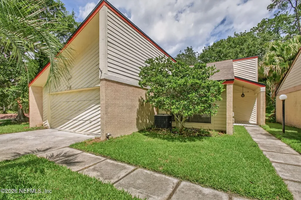 3401 Parson Court Jacksonville FL 32223