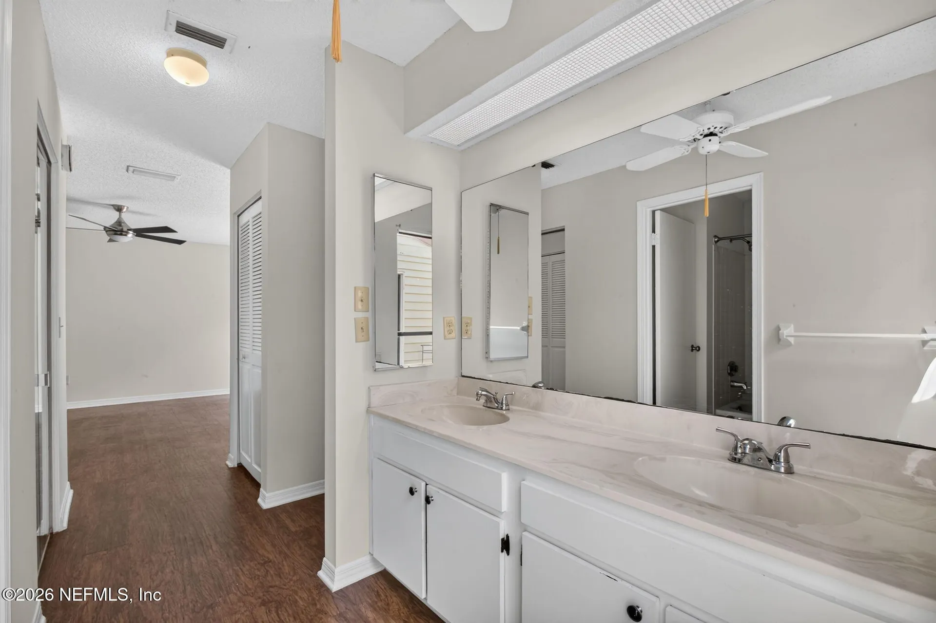3401 Parson Court Jacksonville FL 32223