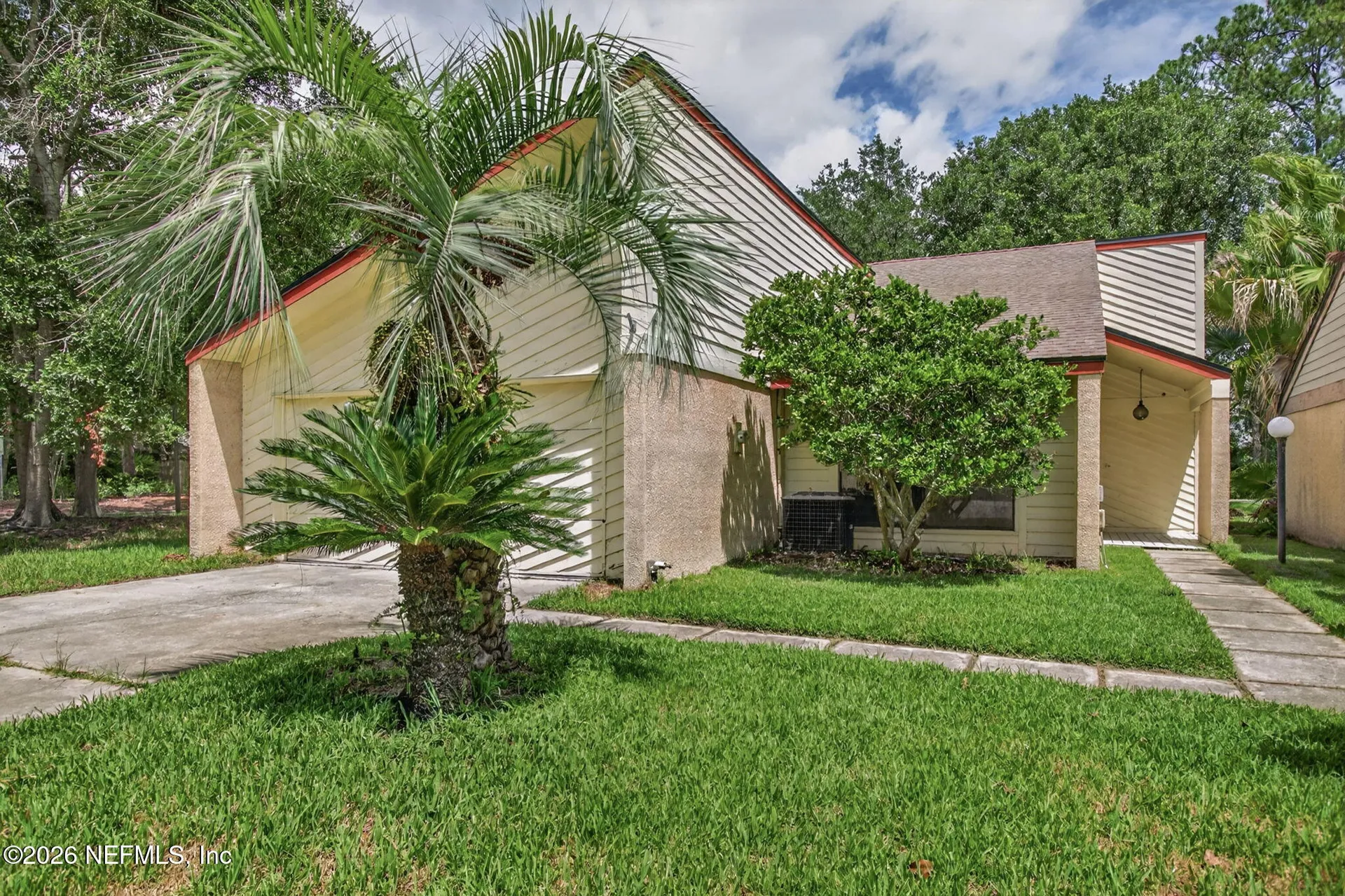 3401 Parson Court Jacksonville FL 32223