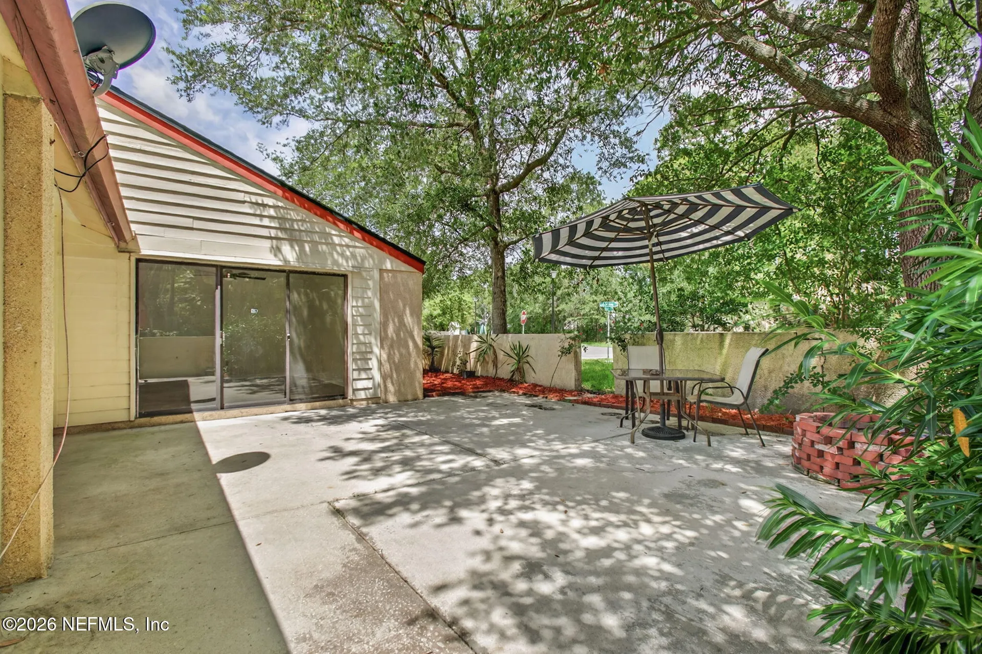 3401 Parson Court Jacksonville FL 32223