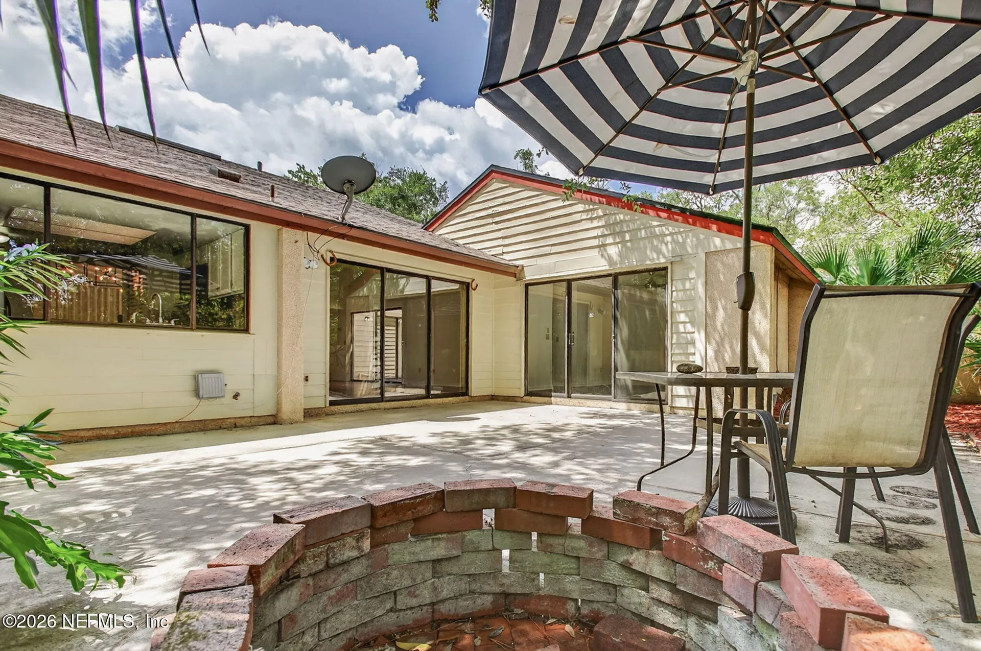 3401 Parson Court Jacksonville FL 32223