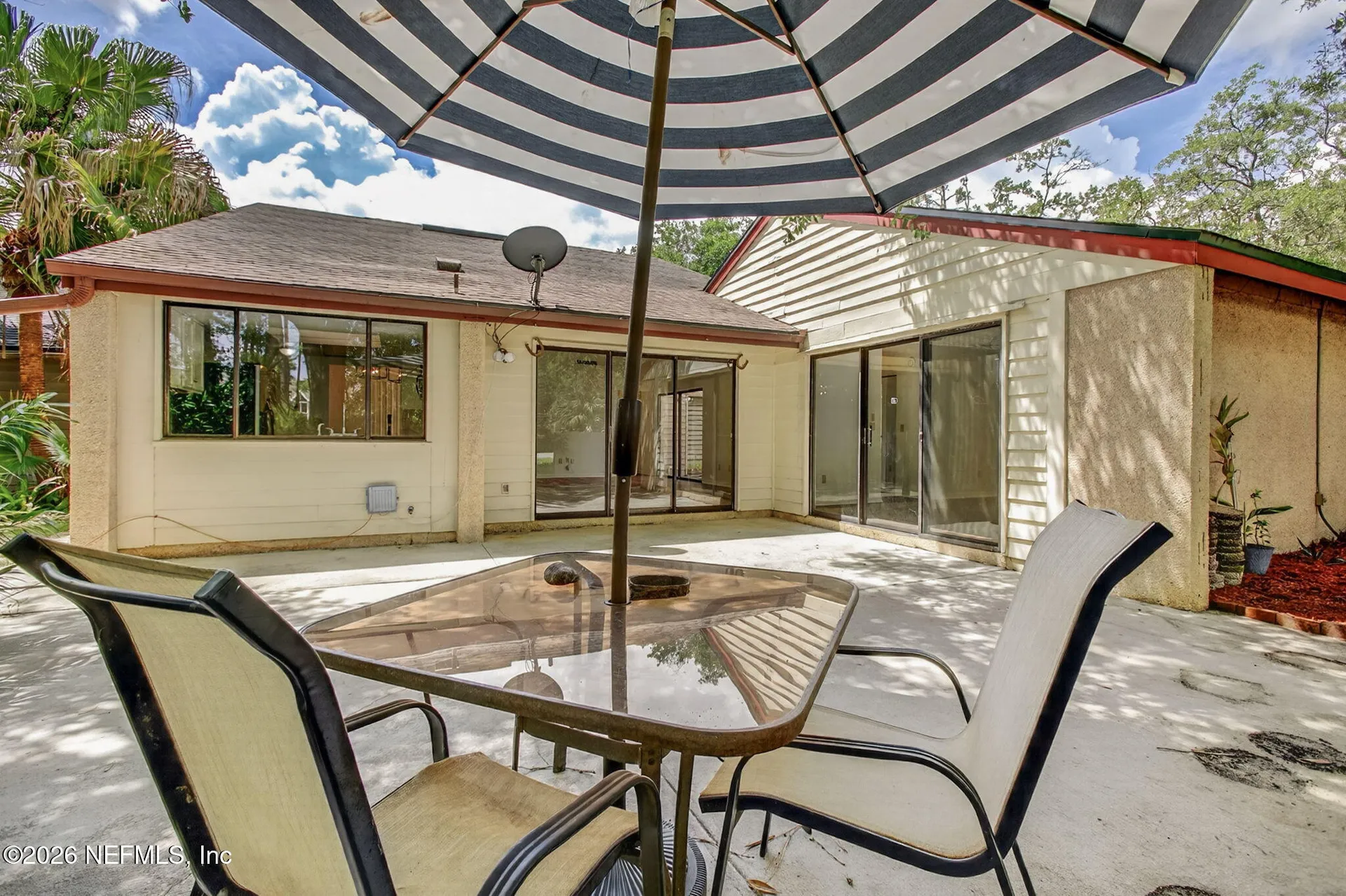 3401 Parson Court Jacksonville FL 32223