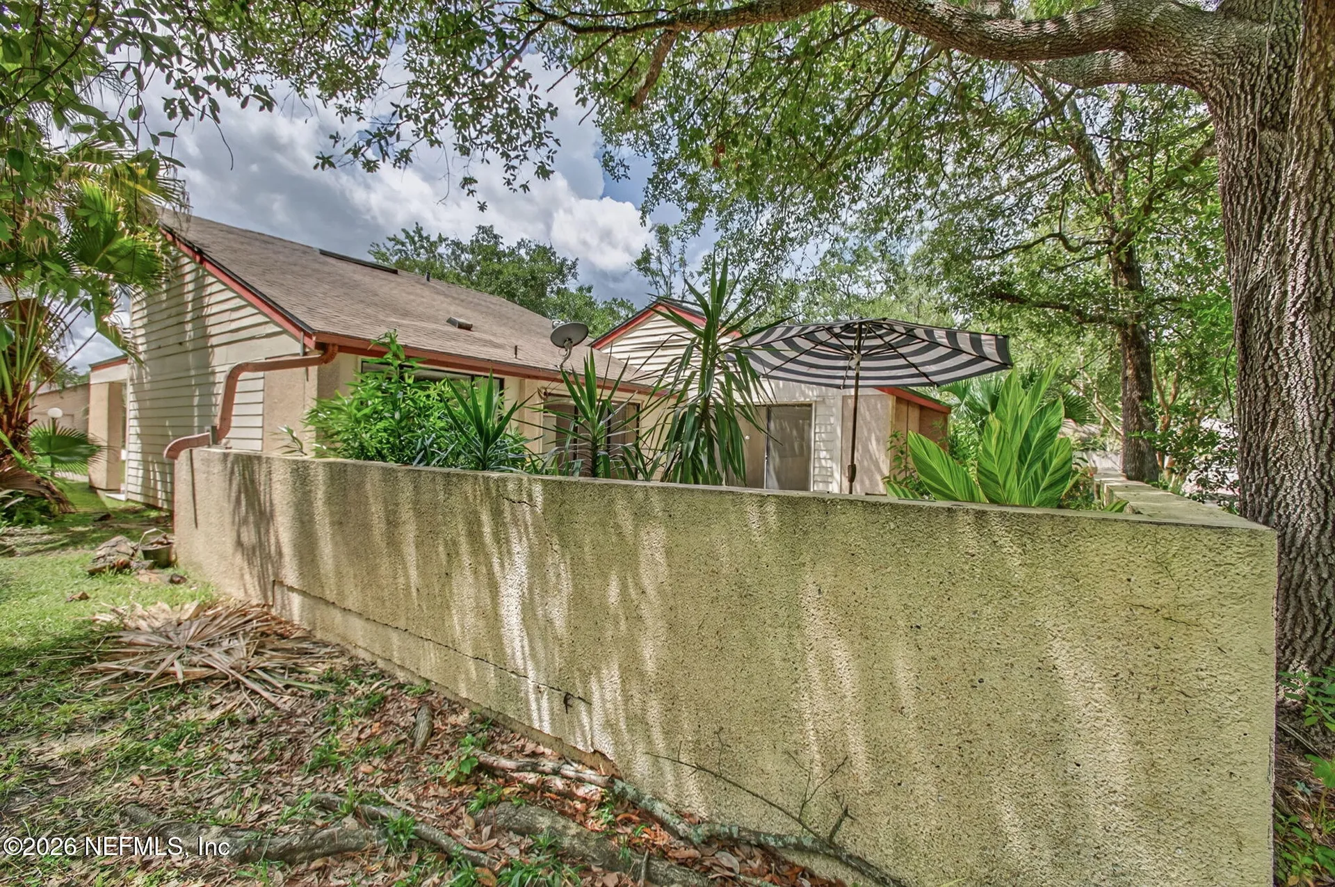 3401 Parson Court Jacksonville FL 32223