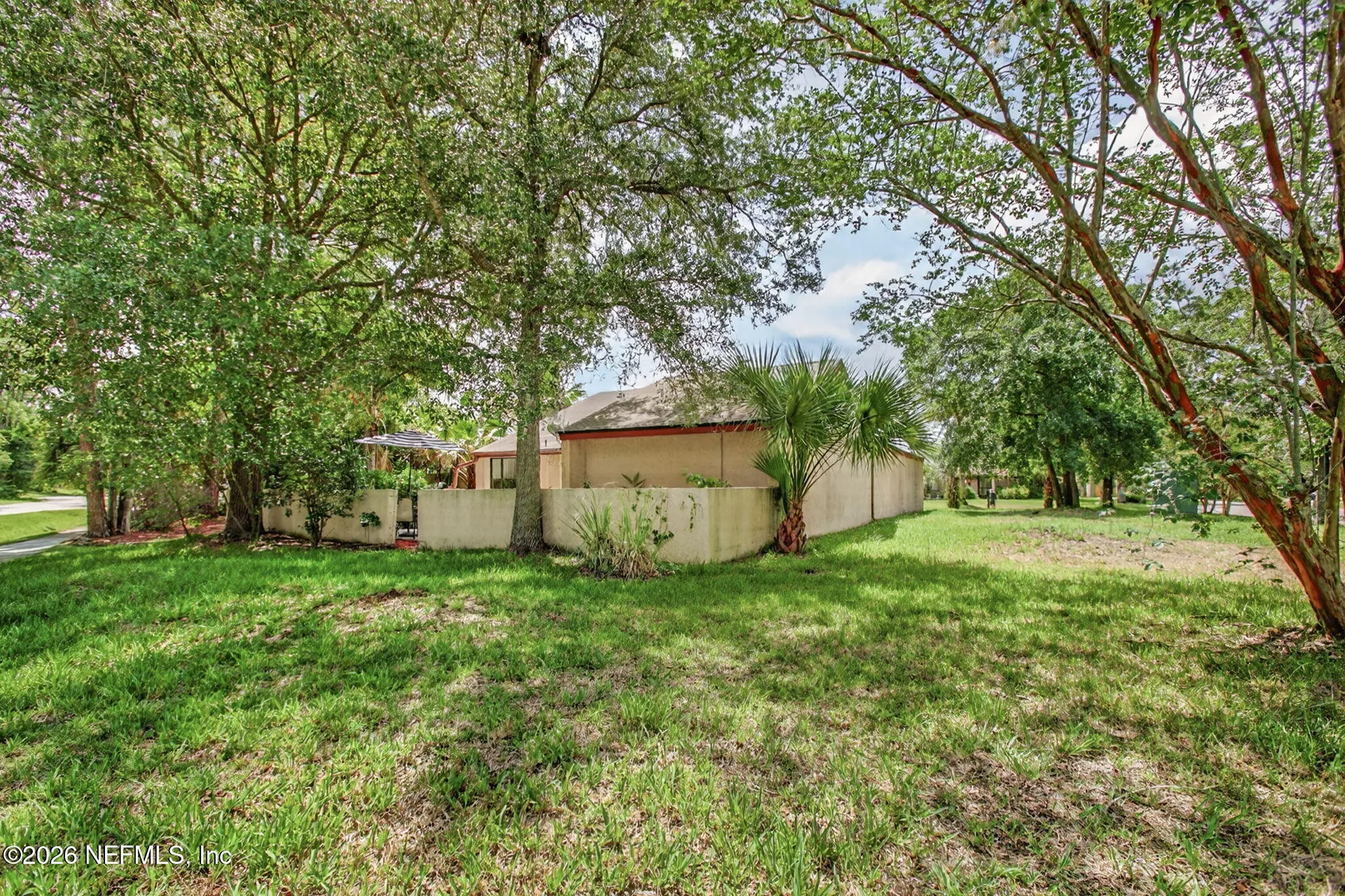 3401 Parson Court Jacksonville FL 32223