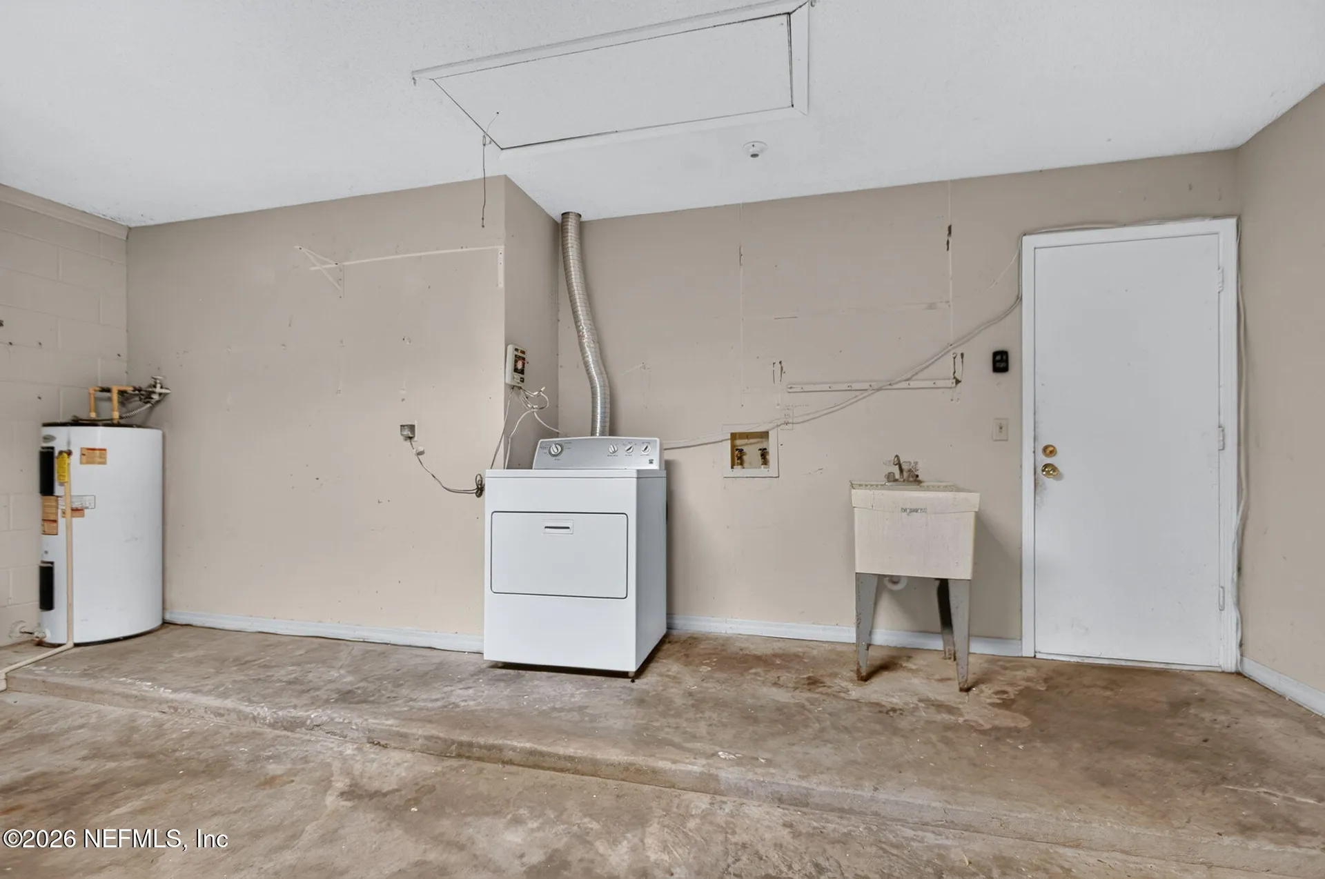3401 Parson Court Jacksonville FL 32223