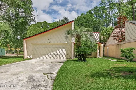3401 Parson Court Jacksonville FL 32223
