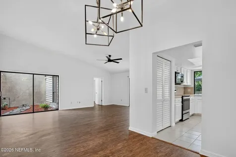 3401 Parson Court Jacksonville FL 32223