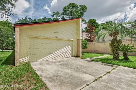 3401 Parson Court Jacksonville FL 32223