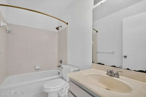 3401 Parson Court Jacksonville FL 32223