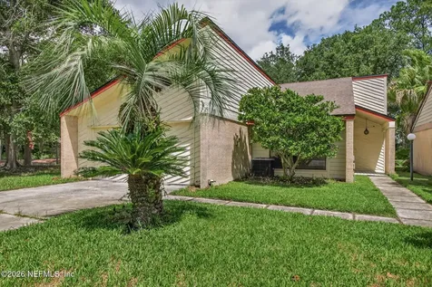 3401 Parson Court Jacksonville FL 32223