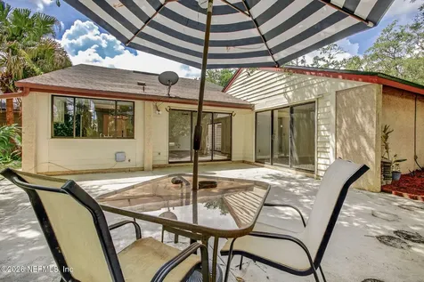3401 Parson Court Jacksonville FL 32223