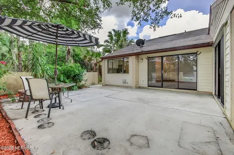 3401 Parson Court Jacksonville FL 32223