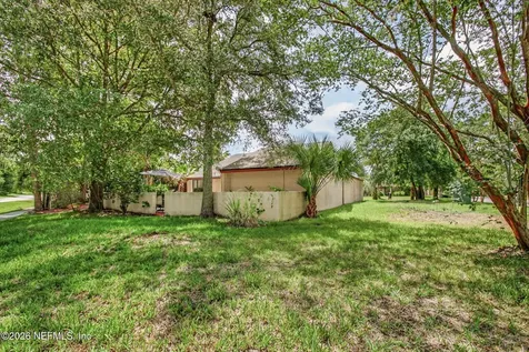 3401 Parson Court Jacksonville FL 32223