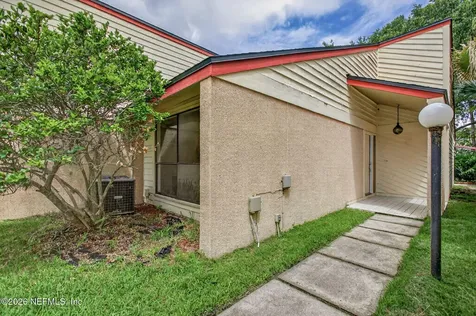 3401 Parson Court Jacksonville FL 32223