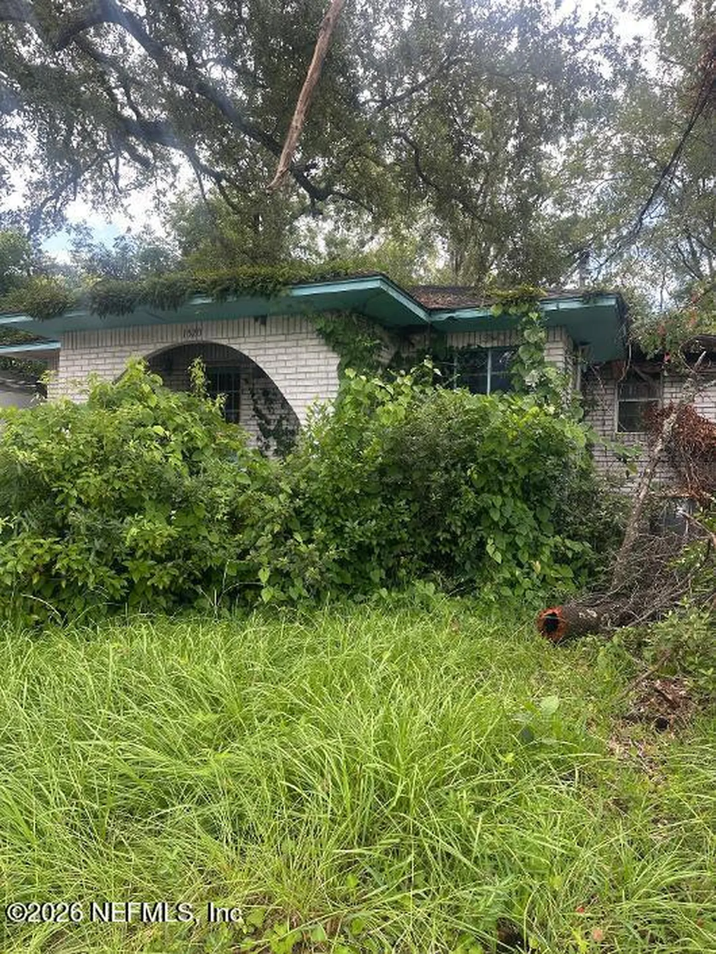 1520 Steele Street Jacksonville FL 32209
