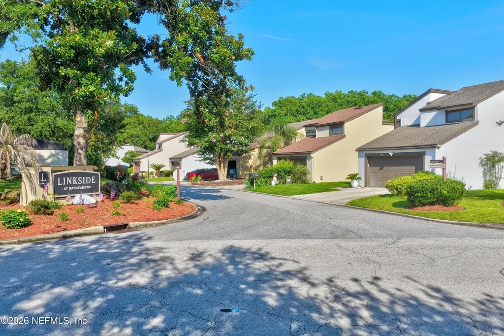 7812 Linkside Drive Jacksonville FL 32256