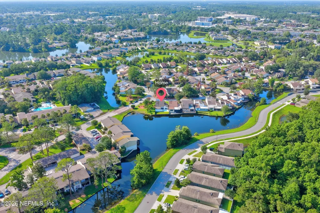 7812 Linkside Drive Jacksonville FL 32256