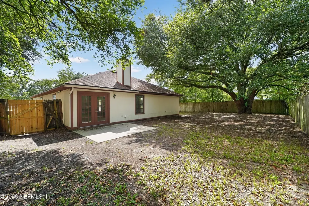 8233 Velvet Springs Lane Jacksonville FL 32244