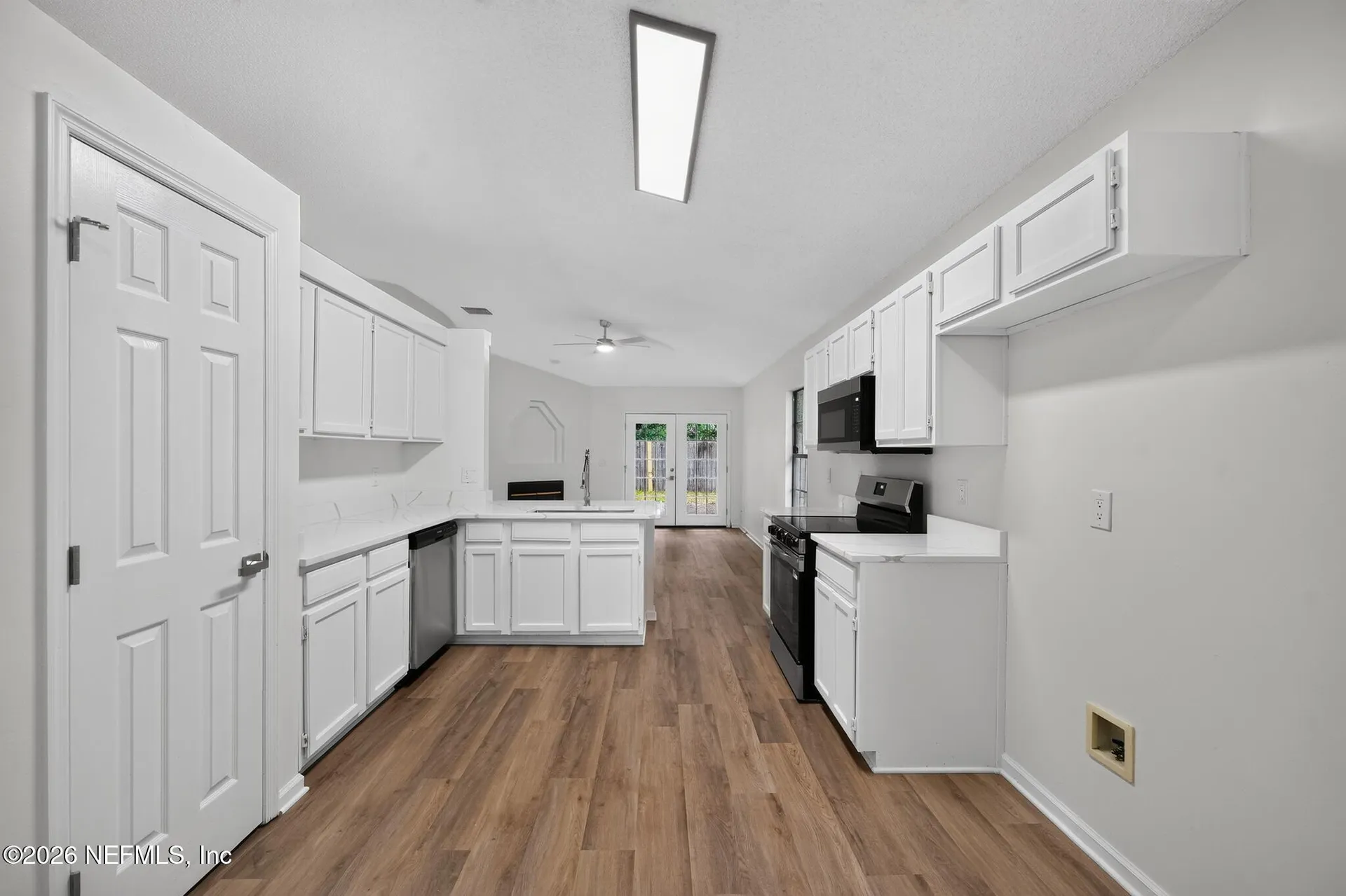 8233 Velvet Springs Lane Jacksonville FL 32244