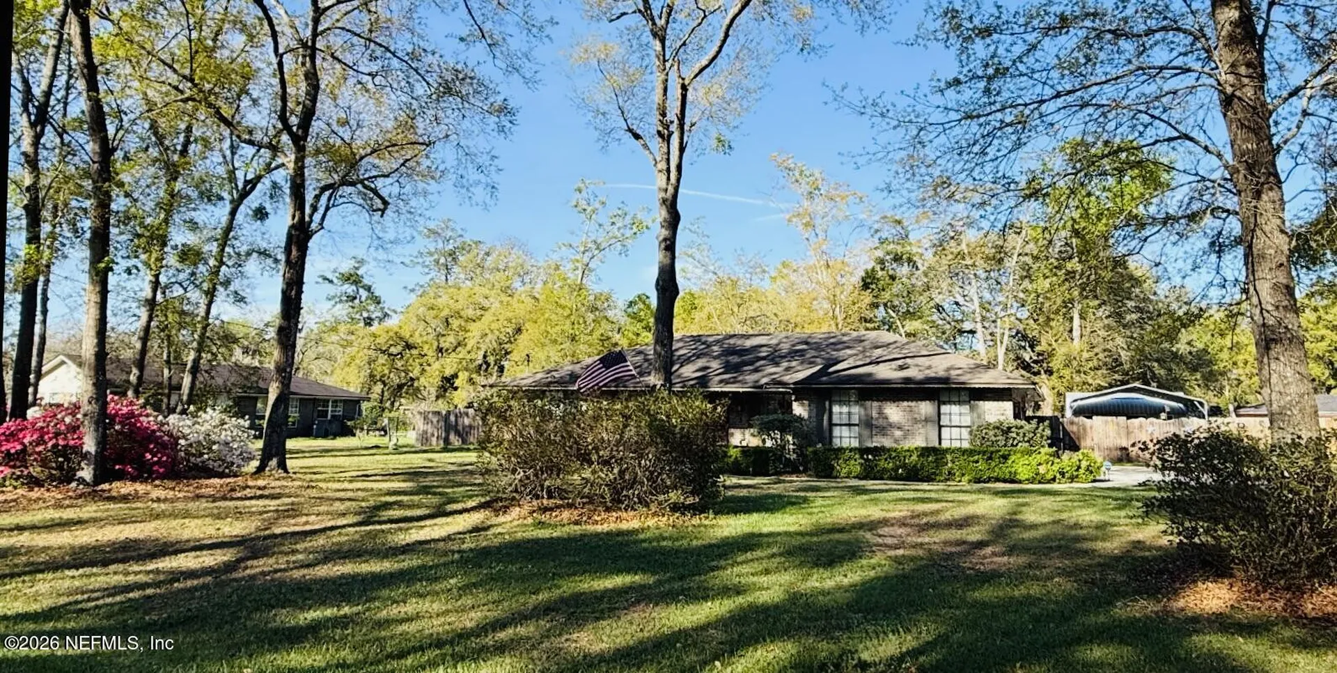 11166 Woodelm Drive E Jacksonville FL 32218