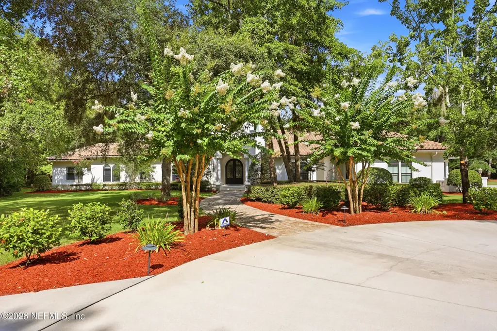 3260 County Road 209 Green Cove Springs FL 32043