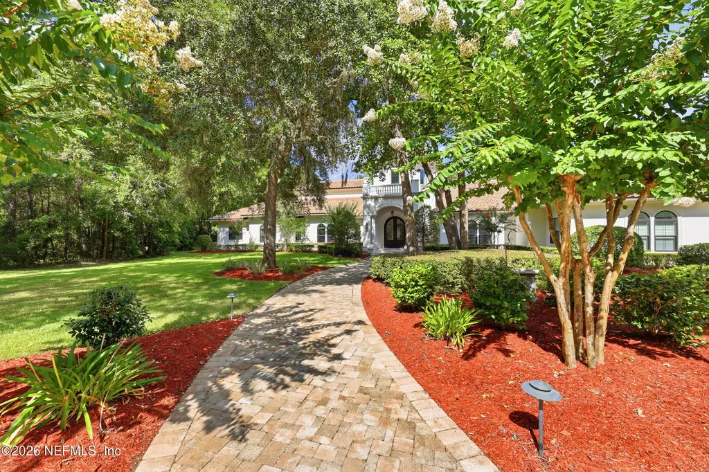 3260 County Road 209 Green Cove Springs FL 32043