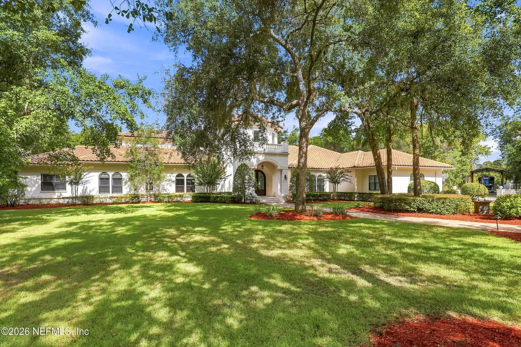 3260 County Road 209 Green Cove Springs FL 32043