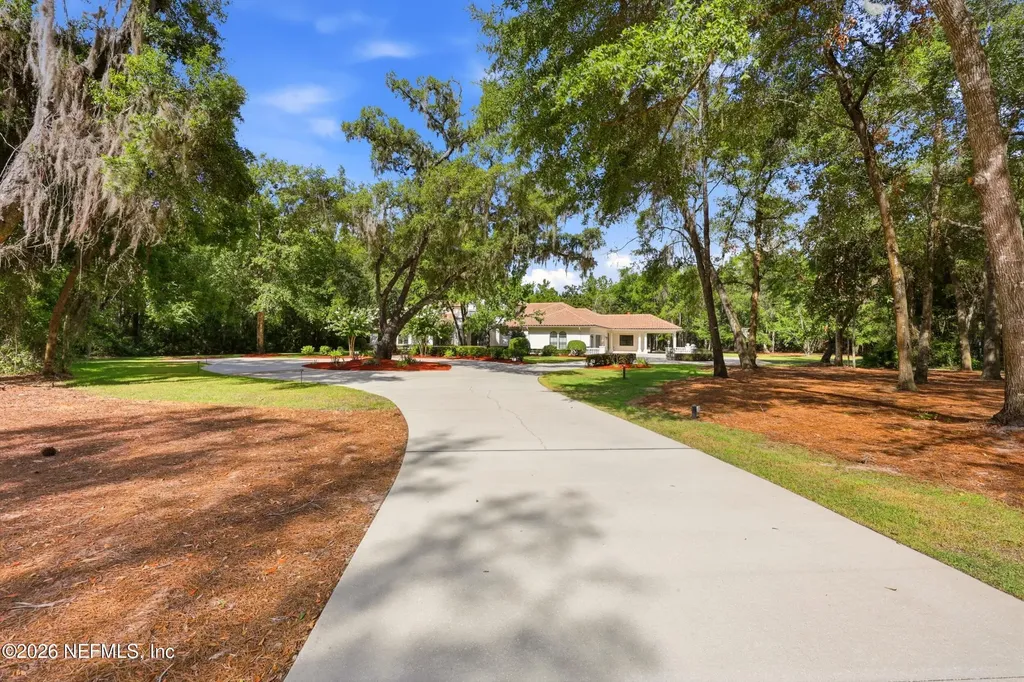 3260 County Road 209 Green Cove Springs FL 32043