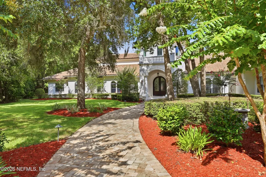 3260 County Road 209 Green Cove Springs FL 32043