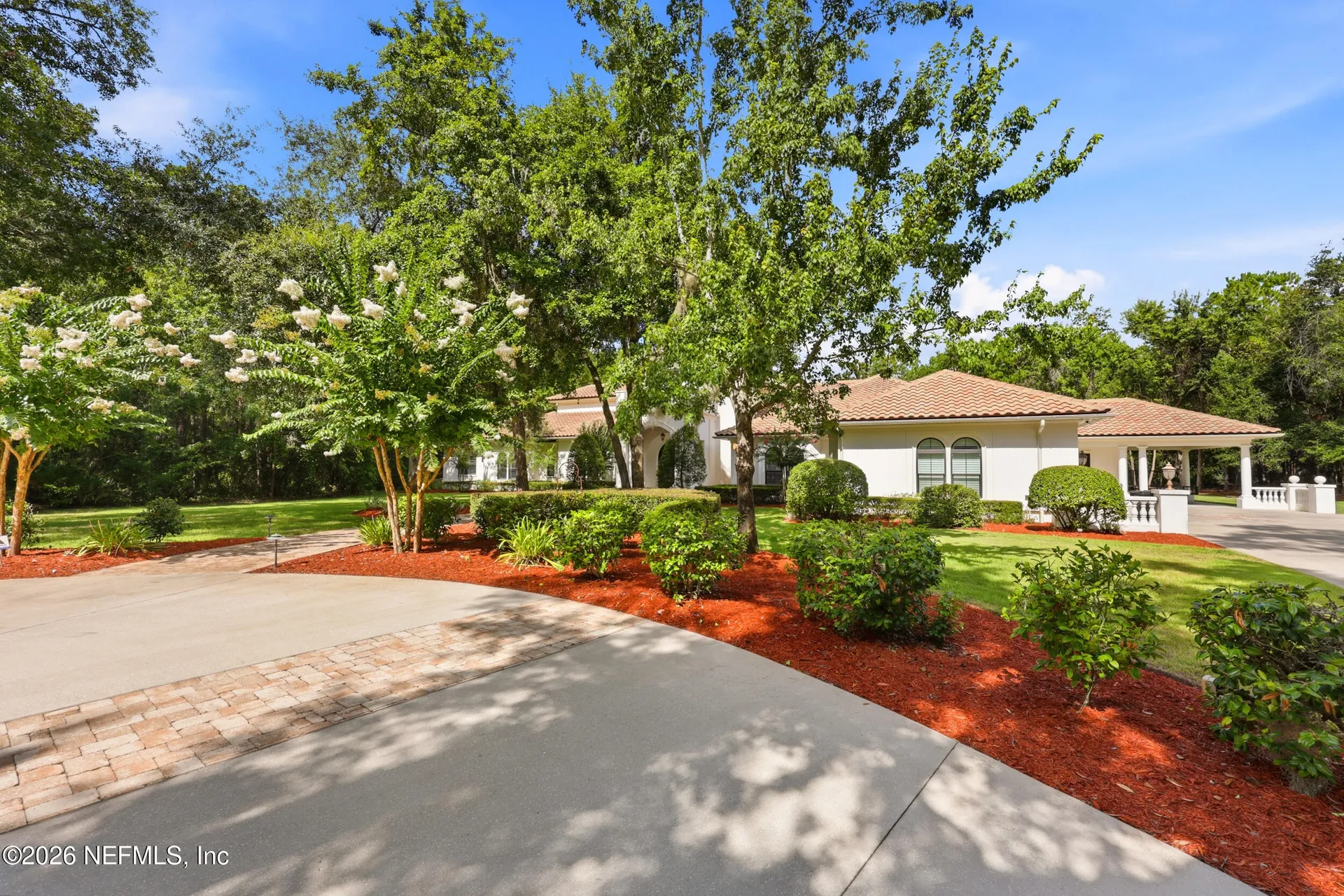 3260 County Road 209 Green Cove Springs FL 32043