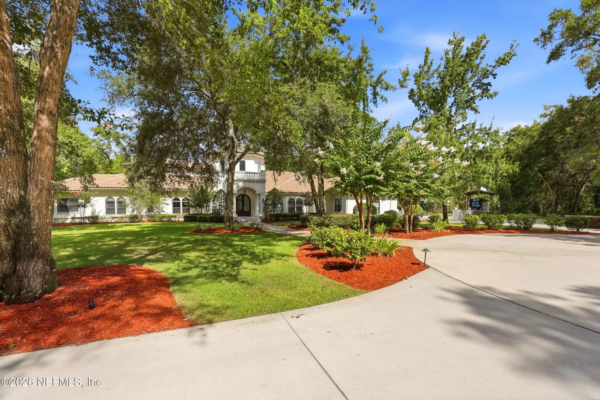 3260 County Road 209 Green Cove Springs FL 32043